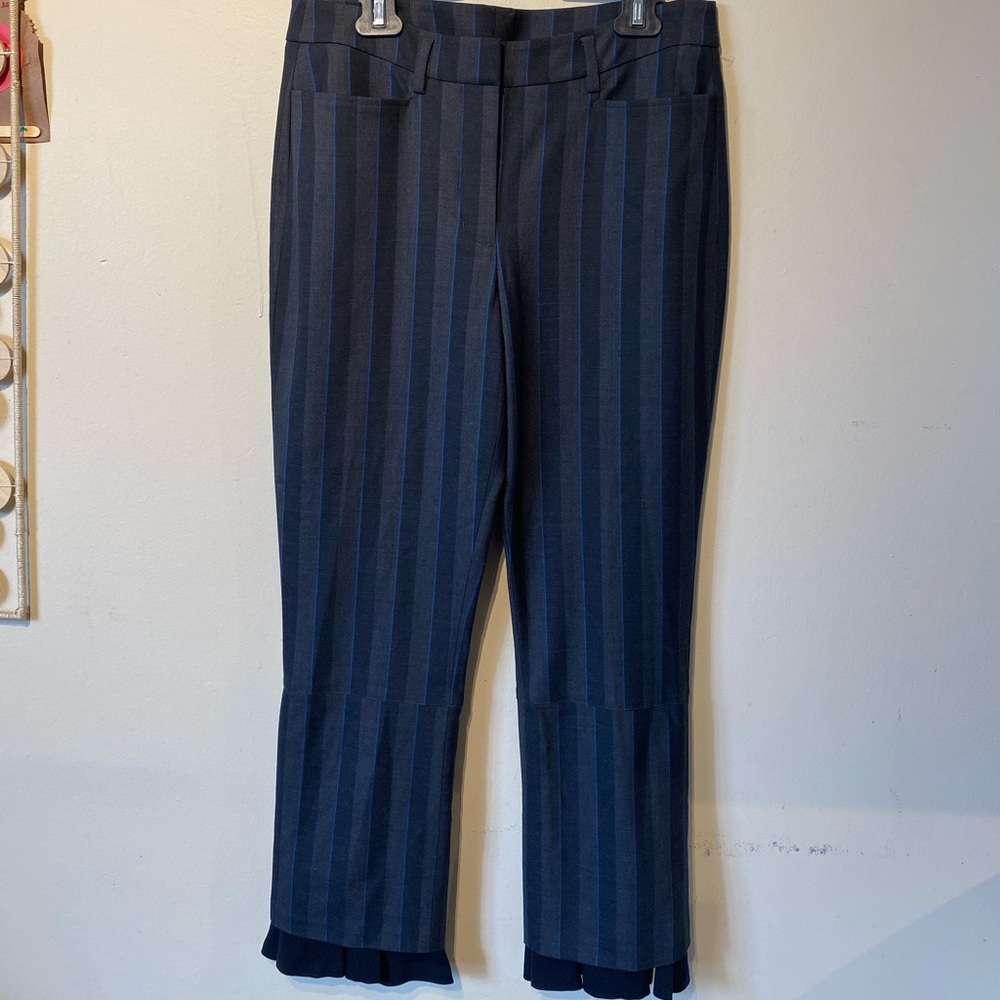 Kit&ace size 6 lane/ wool/ spandex pants…